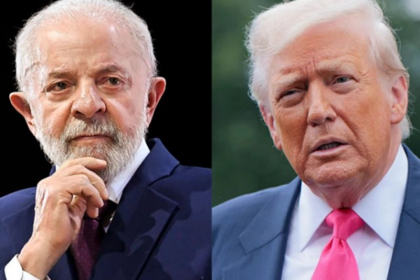 ‘Chocante agressão de Trump ao Brasil’ é das maiores interferências na América Latina desde a Guerra Fria, diz The Economist