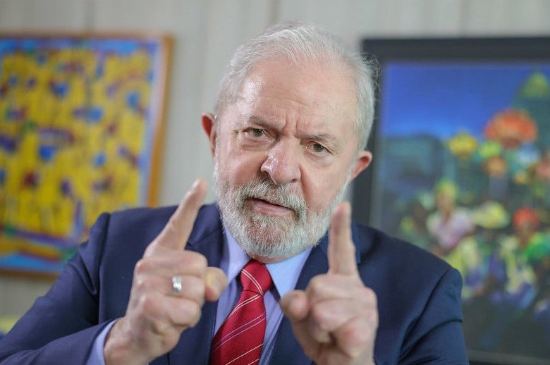 Trump está certo ao condenar ilegalidades no Brasil