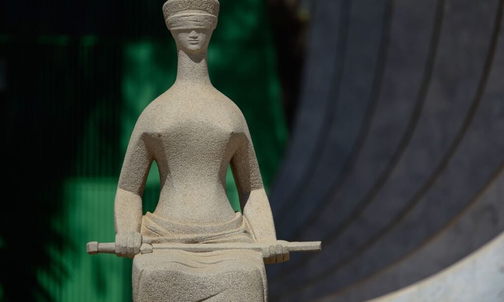 STF marca julgamento de PMs por suposta omissão no 8 de janeiro