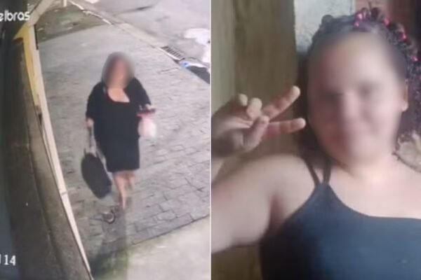 Veja o que se sabe sobre o caso da menina que desapareceu após conversar com homem em jogo online