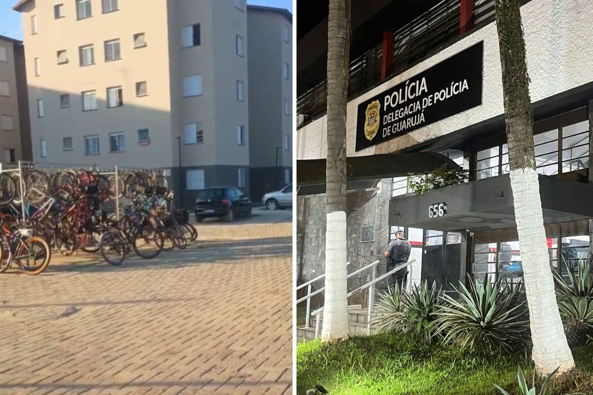 Menino que sobreviveu a incêndio em apartamento provocado pela irmã respira sem aparelhos no litoral de SP