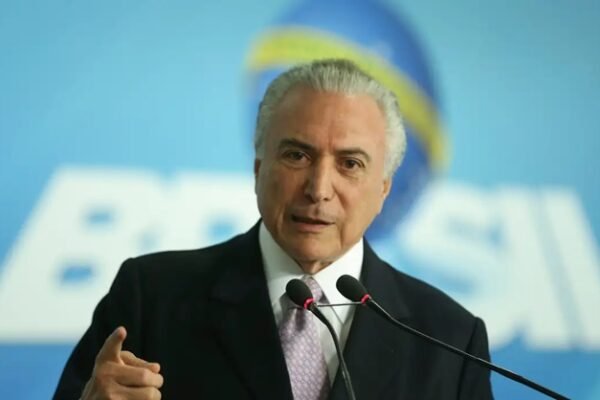 Ives Gandra Filho: ‘Penso ser necessário se discutir uma reforma trabalhista 2’