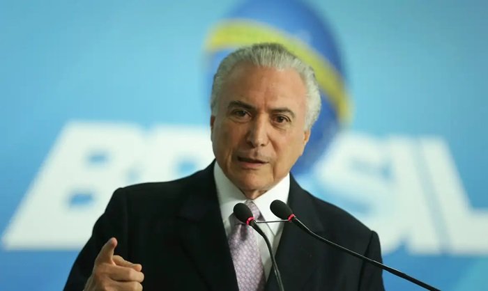 Ives Gandra Filho: ‘Penso ser necessário se discutir uma reforma trabalhista 2’