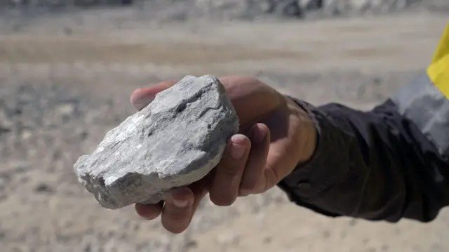 Por que Trump mira terras raras e minerais no mundo todo – e qual o lugar do Brasil nesse xadrez