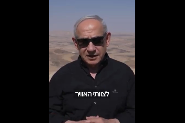 Netanyahu diz que Israel continuará guerra em Gaza ‘até a vitória completa’ em meio a pausa para entrada de ajuda humanitária