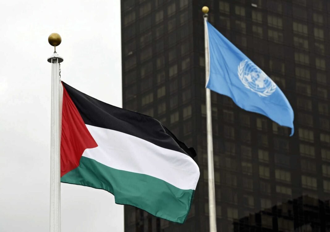 Mauro Vieira pede ‘ação firme’ da ONU contra ‘genocídio em Gaza’