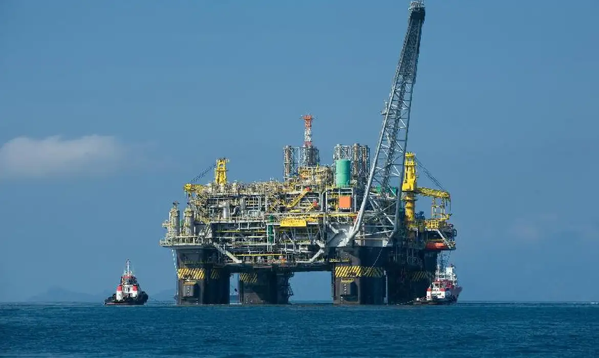 Petrobras reduz em 14% preço do gás natural para distribuidoras
