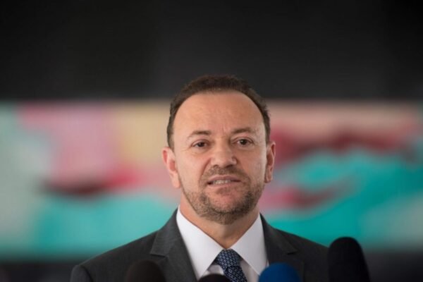 Do ‘Covidão’ à presidência do Partido dos Trabalhadores
