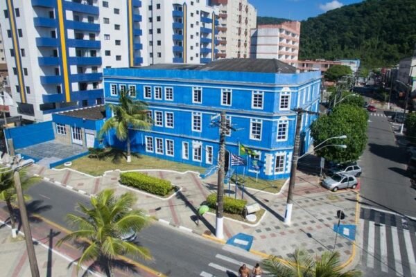 Prefeitura de Mongaguá, SP, decreta calamidade administrativa e autoriza medidas para manter serviços essenciais Prefeitura de Mongaguá, SP, decreta calamidade administrativa e autoriza medidas para manter serviços essenciais