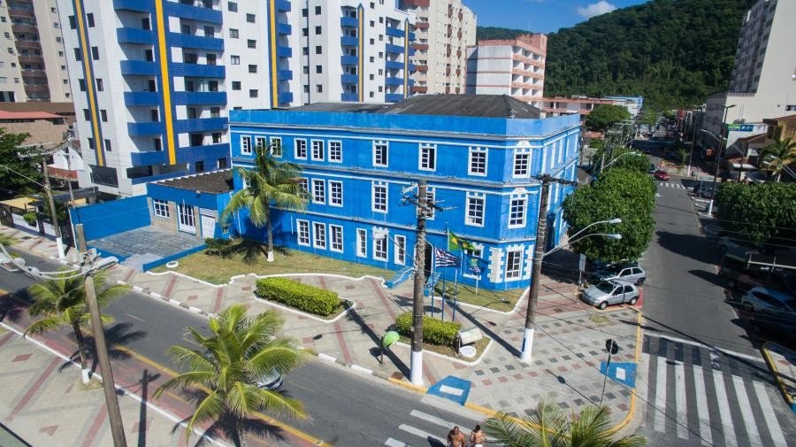 Prefeitura de Mongaguá, SP, decreta calamidade administrativa e autoriza medidas para manter serviços essenciais