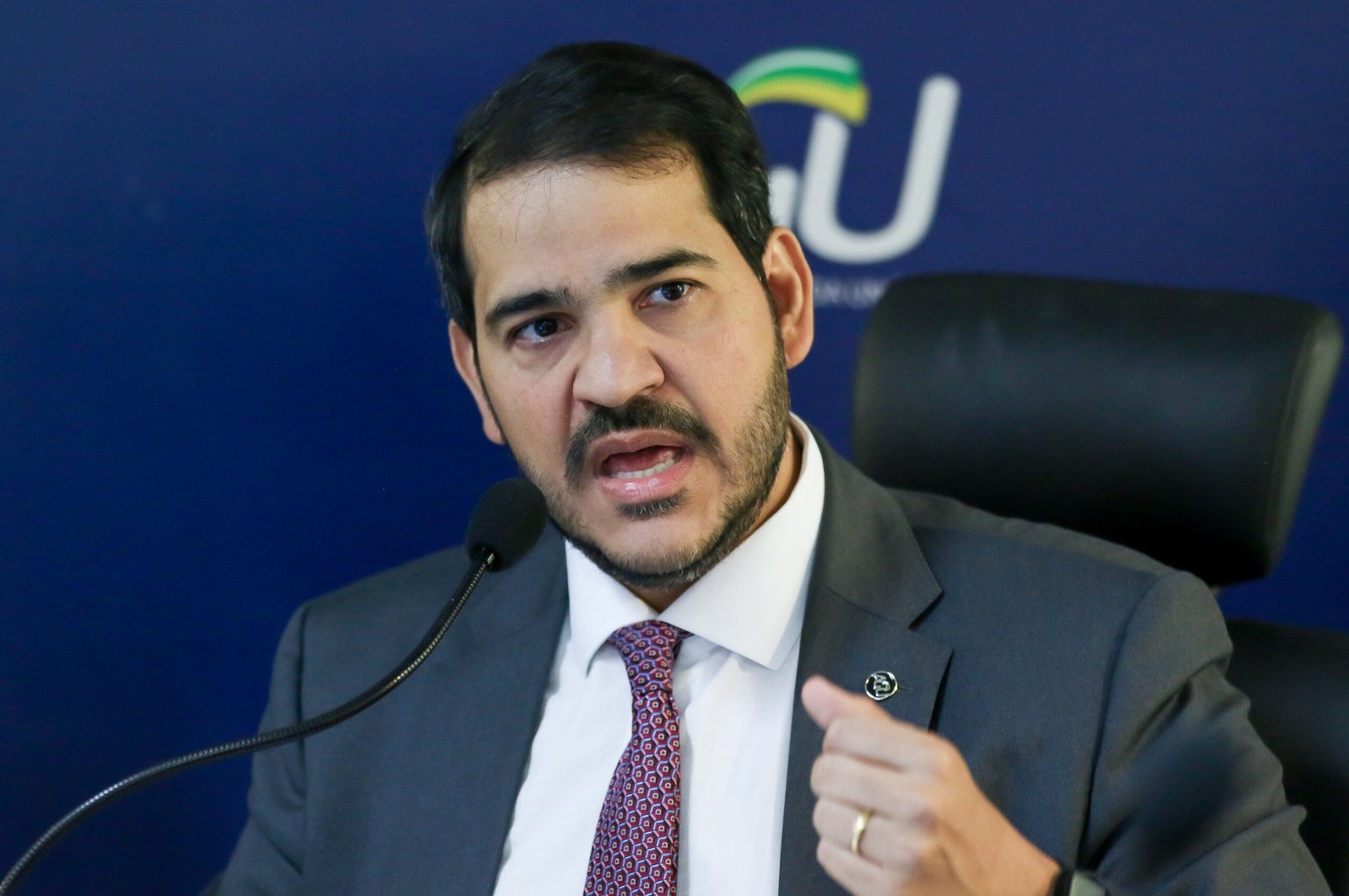 IOF: AGU diz valorizar ‘diálogo interinstitucional sugerido pelo STF’