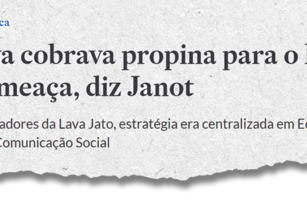Relembre 3 manchetes sobre o mais novo presidente do PT