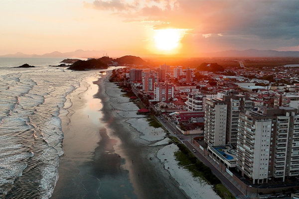 Itanhaém projeta novo ciclo
de crescimento e oportunidades
