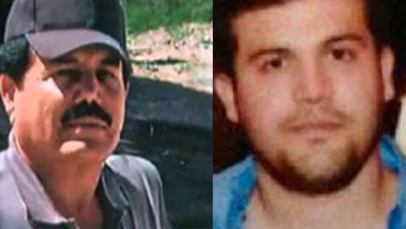 Filho do traficante mexicano El Chapo, se declara culpado de acusações de tráfico de drogas nos EUA