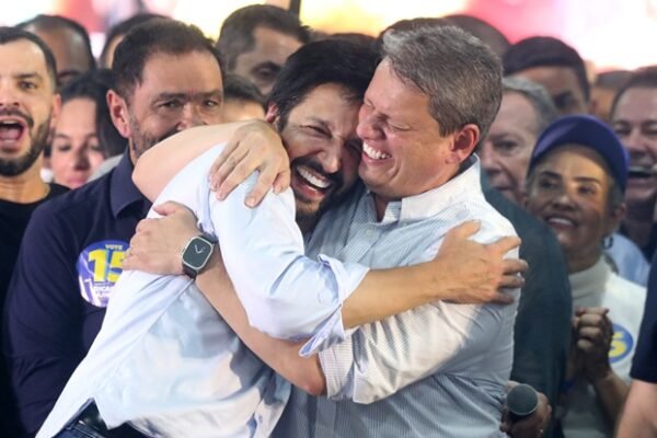 Nunes defende candidatura de Bolsonaro em 2026