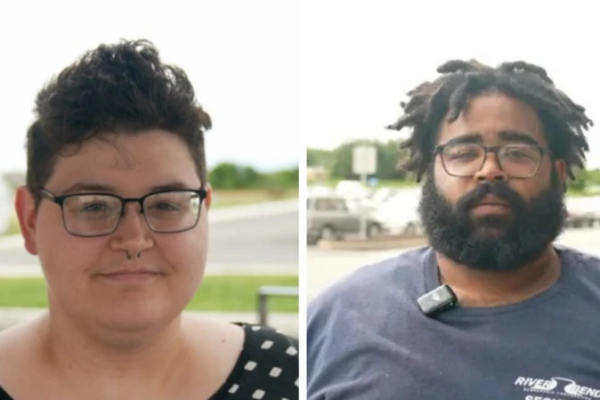 Americanos se preparam para cortes de programas sociais sob Trump: ‘Nossa comida não dura um mês’