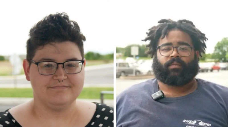 Americanos se preparam para cortes de programas sociais sob Trump: ‘Nossa comida não dura um mês’