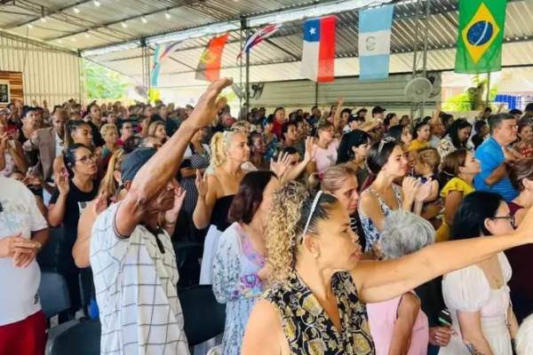 Como Cuba, que já foi país ‘ateu’, agora vê crescimento de evangélicos