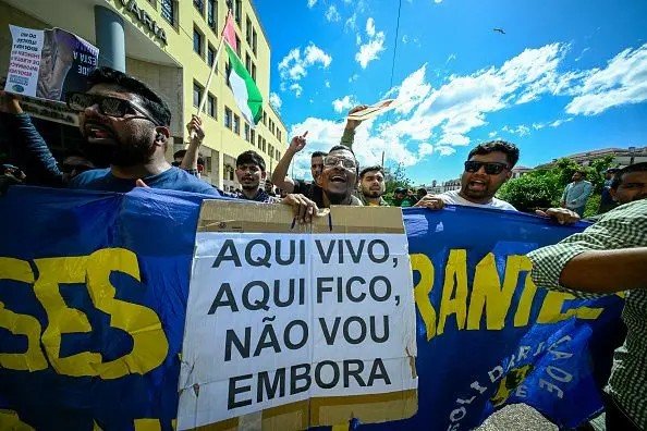 Como vai funcionar a ‘polícia para imigrantes’ em Portugal