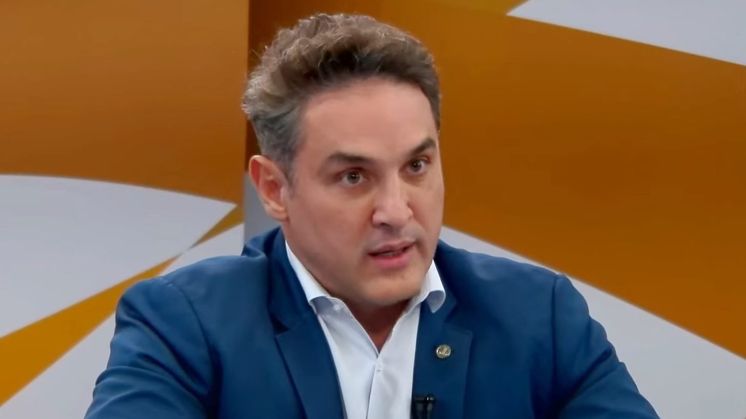 Moraes ‘atropela o Congresso’ ao restabelecer IOF, diz Zucco