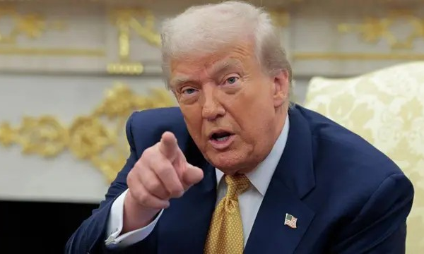 Como surgiu o meme do ‘TACO’, usado agora por brasileiros para provocar Trump