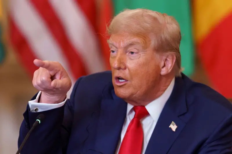 Trump anunciou tarifaço após cúpula do Brics e pegou diplomacia do Brasil de surpresa; entenda