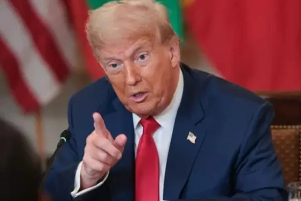 ‘Vai piorar antes de melhorar’, diz brasilianista sobre crise entre Brasil e EUA