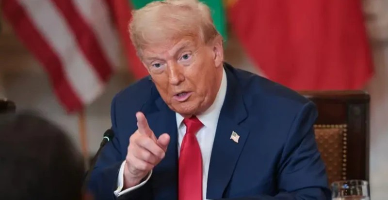 ‘Vai piorar antes de melhorar’, diz brasilianista sobre crise entre Brasil e EUA