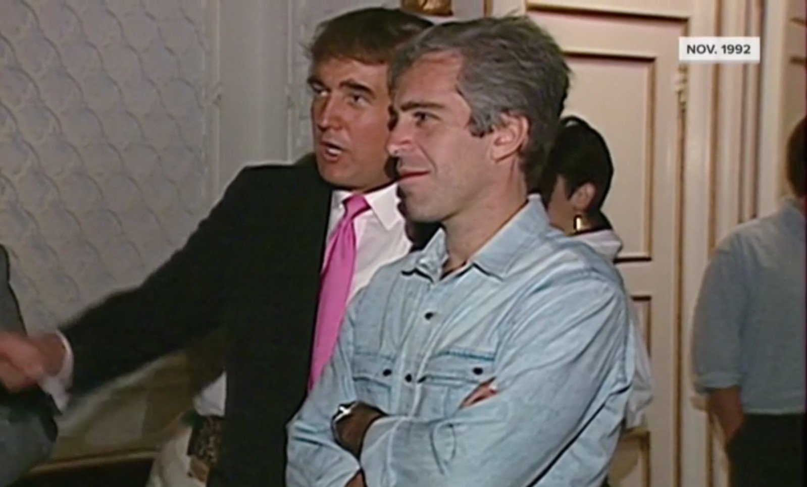 Alvo de ação bilionária de Trump, jornal diz que vai se defender ‘vigorosamente’