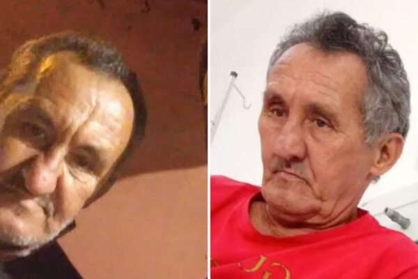 Idoso desaparece após alta hospitalar em Cubatão; família relata angústia e polícia investiga