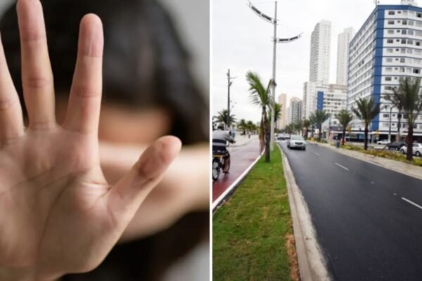 Homem é absolvido após aplicar mata-leão na companheira no litoral de SP