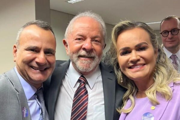 Policial militar preso no RJ foi segurança de ex-ministra de Lula Policial militar preso no RJ foi segurança de ex-ministra de Lula