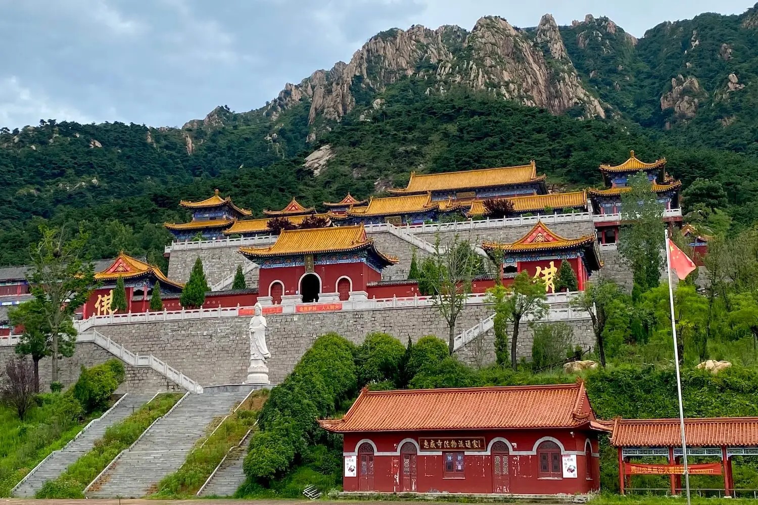 Templo onde nasceu o kung fu é abalado por escândalo de corrupção; entenda