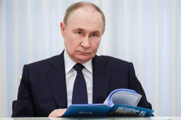 ‘Mão Morta’: entenda o que é arma nuclear ‘apocalíptica’ da Rússia que fez EUA movimentar submarinos