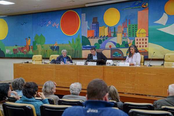 Comissão de Política Urbana aprova Audiência Pública para apresentação dos avanços do PlanClimaSP