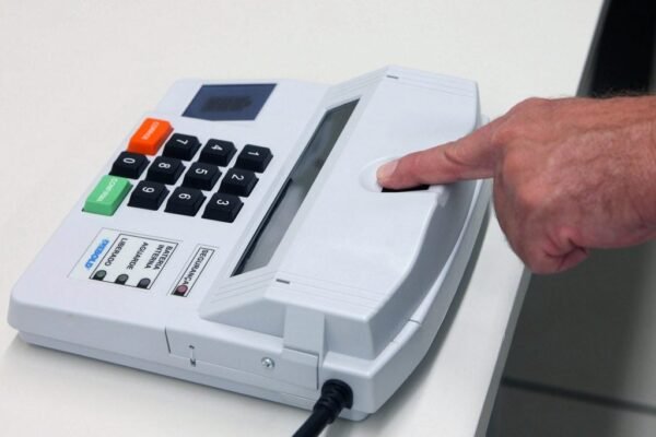 STF usou sistema de biometria do TSE para identificar manifestantes do 8 de janeiro