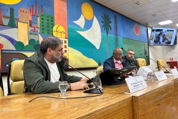 Subcomissão de Cultura cobra execução de valores repassados pela Política Aldir Blanc em São Paulo