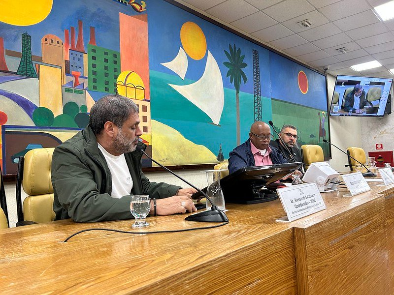 Subcomissão de Cultura cobra execução de valores repassados pela Política Aldir Blanc em São Paulo