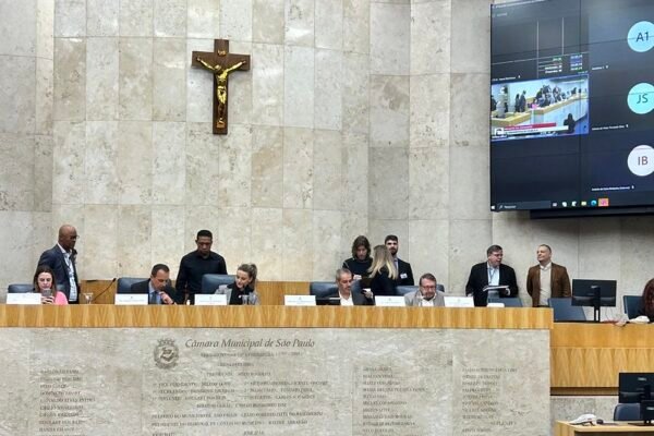 Frente Parlamentar em Combate aos Pancadões e Bailes Funks avança na Comissão de Administração Pública