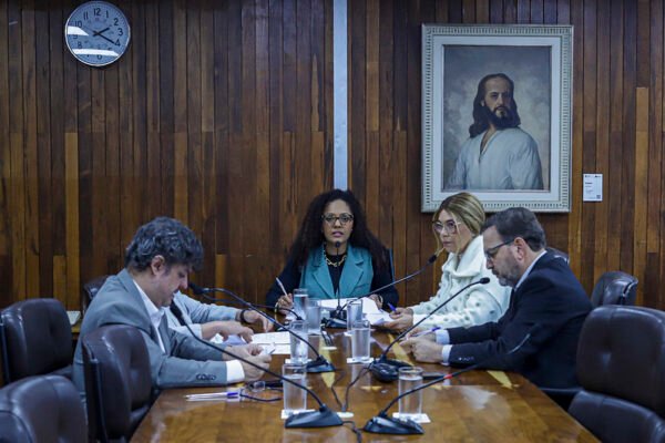 Comissão de Educação aprova Audiência Pública para debater venda de ultraprocessados em cantinas escolares