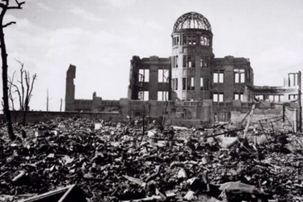 Nos 80 anos de Hiroshima, armas atômicas estão em alta