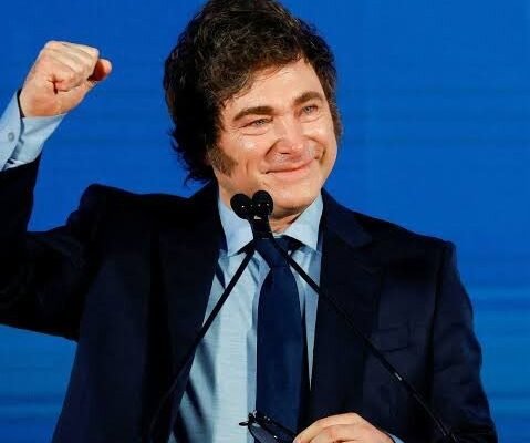 Tarifaço: Argentina ganha menor alíquota dos EUA, e Brasil, a maior Tarifaço: Argentina ganha menor alíquota dos EUA, e Brasil, a maior