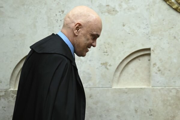 ‘Moraes usou o TSE para prejudicar a direita em 2022’, diz Tagliaferro