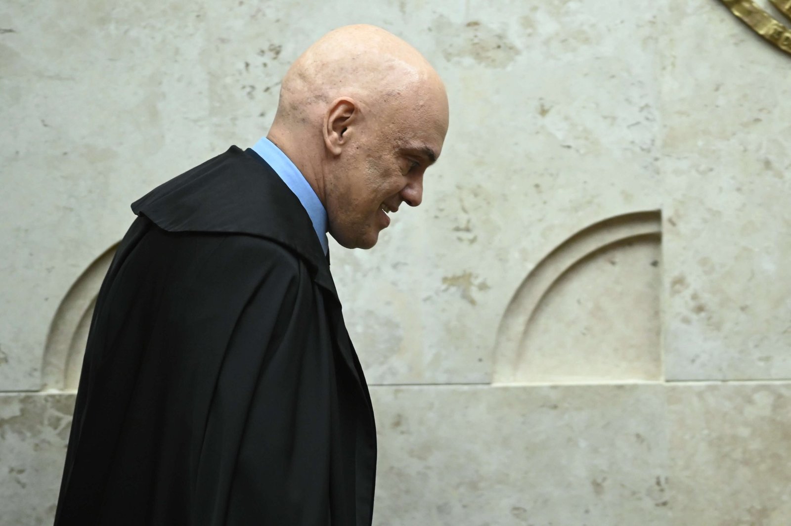 ‘Moraes usou o TSE para prejudicar a direita em 2022’, diz Tagliaferro