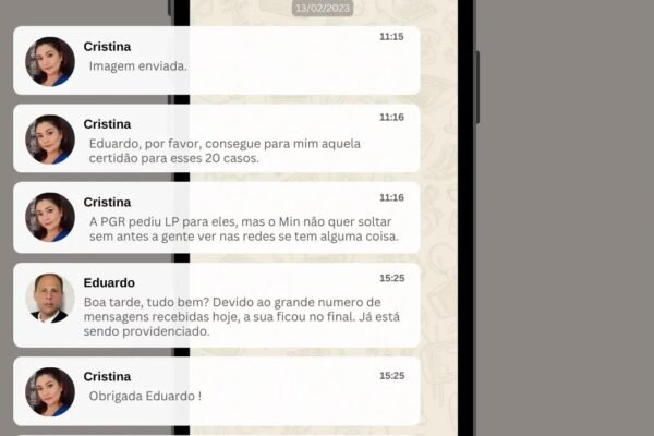 Moraes segurou presos do 8/1 na prisão mesmo contra parecer da PGR