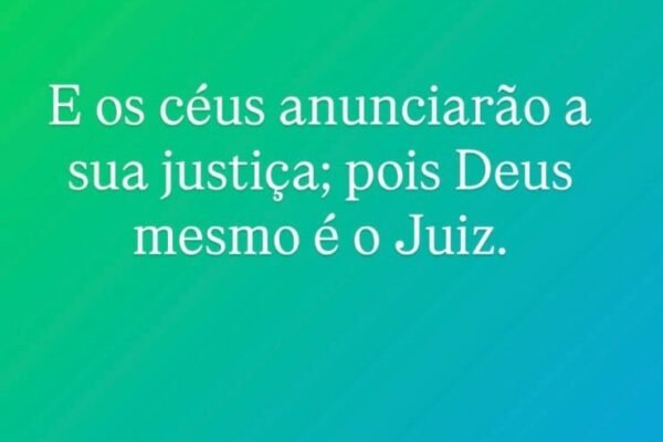 Filhos de Bolsonaro se manifestam sobre prisão domiciliar