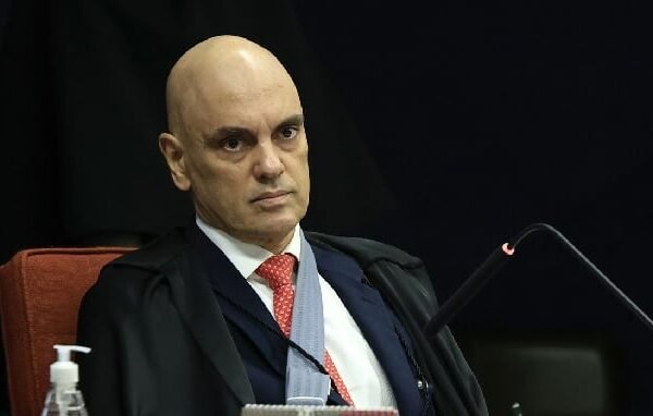 ‘Gabinete de Moraes tinha alvos predefinidos’, diz Tagliaferro ‘Gabinete de Moraes tinha alvos predefinidos’, diz Tagliaferro
