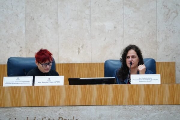 Subcomissão discute ‘uberização’ do serviço de mototáxi em São Paulo e implicações jurídicas