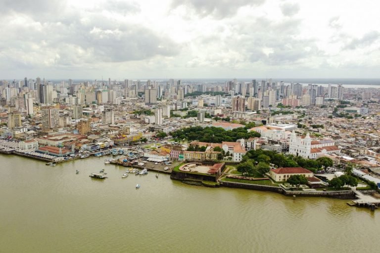 Comissões realizam seminário sobre a COP30 e proteção dos biomas