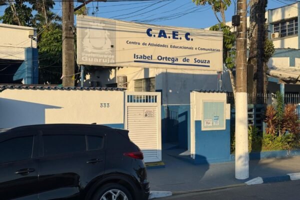 Prefeitura de Guarujá, SP, abre mais de 2,9 mil vagas em cursos culturais, esportivos e profissionalizantes